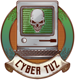 Cybertuz